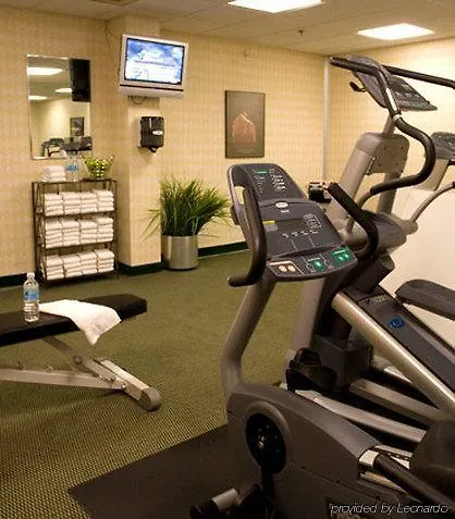 Hotel Courtyard By Marriott North Phoenix