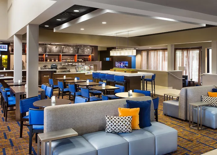 Courtyard By Marriott North 3*