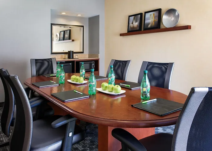 Courtyard By Marriott North 3*