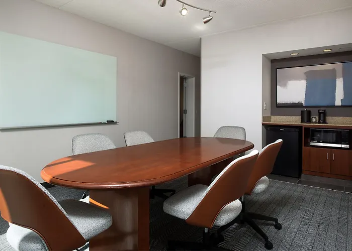 Courtyard By Marriott North Hotel Phoenix