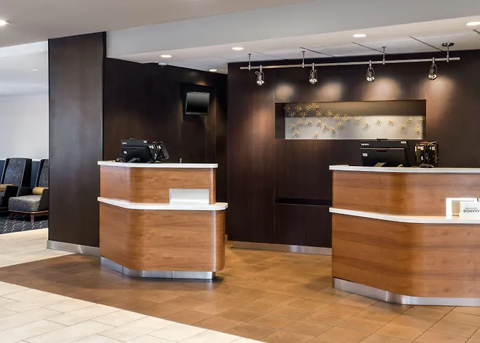 Courtyard By Marriott North 3*