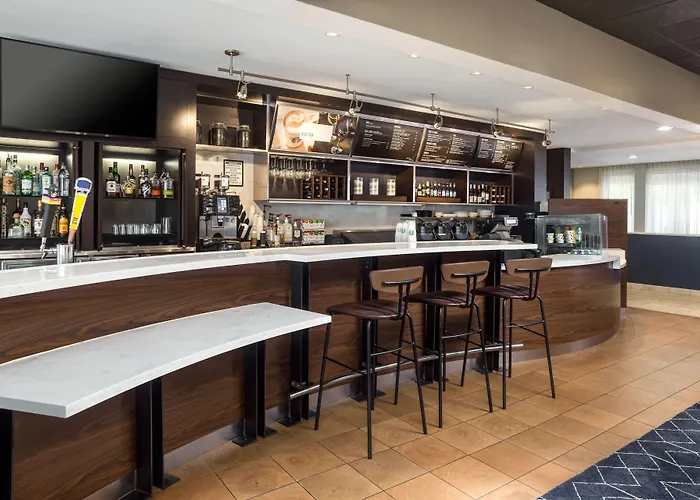 Courtyard By Marriott North 3*