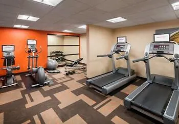 Courtyard By Marriott North Phoenix