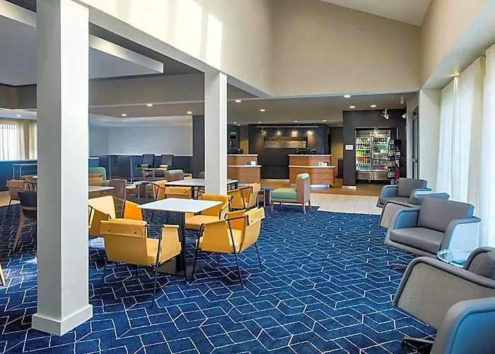 Courtyard By Marriott North Hotel Phoenix
